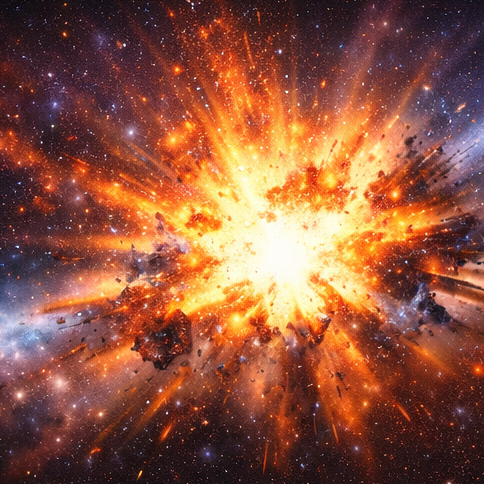 ¿Qué es una supernova y por qué es tan importante?
